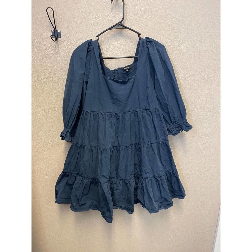 Madewell Dress - Picture 7 of 10